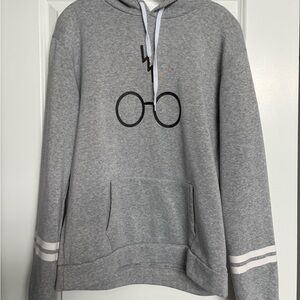 Harry Potter Hoodie